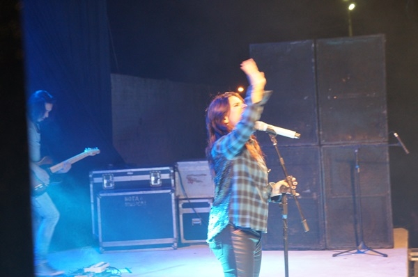 Um show que marco o extremo sul do Piauí  - Imagem 67