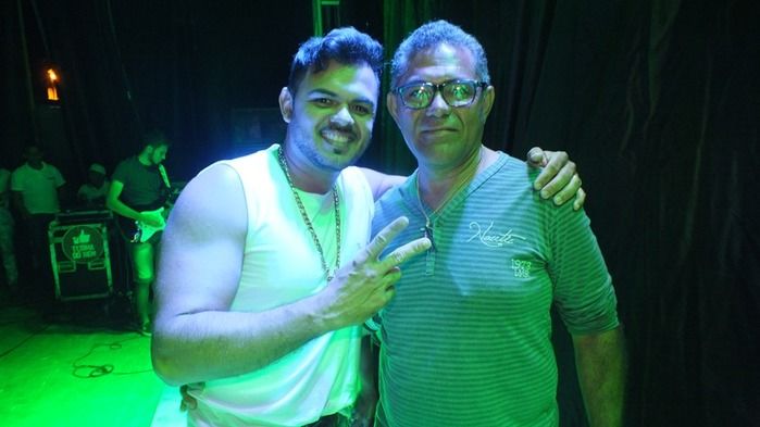 Tá bombando o 29º Festejos Juninos do bairro Codó em Dom Expedito Lopes - Imagem 23