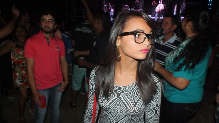 Tá bombando o 29º Festejos Juninos do bairro Codó em Dom Expedito Lopes - Imagem 47