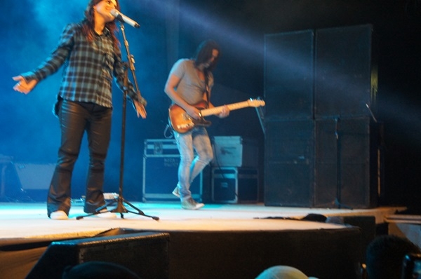 Um show que marco o extremo sul do Piauí  - Imagem 161