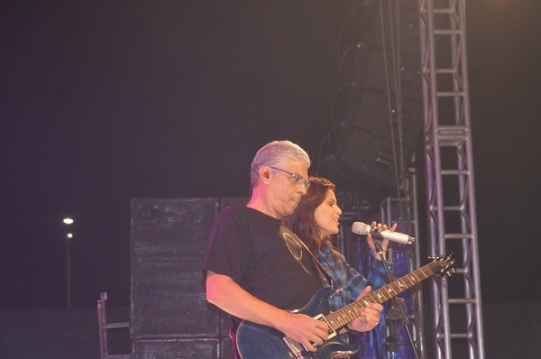 Um show que marco o extremo sul do Piauí  - Imagem 77