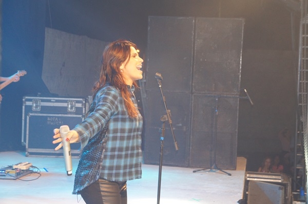 Um show que marco o extremo sul do Piauí  - Imagem 51