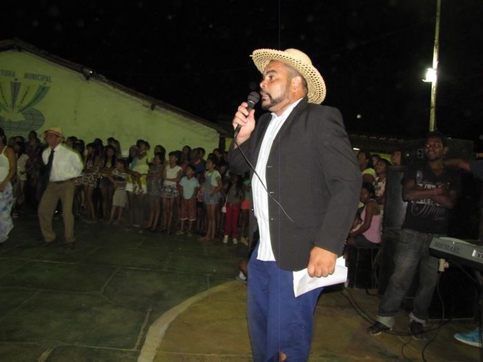 Apresentação de quadrilhas na Praça José Dário dos Santos mostra toda versatilidade do redencense  - Imagem 5