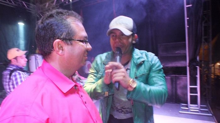 Tá bombando o 29º Festejos Juninos do bairro Codó em Dom Expedito Lopes - Imagem 66