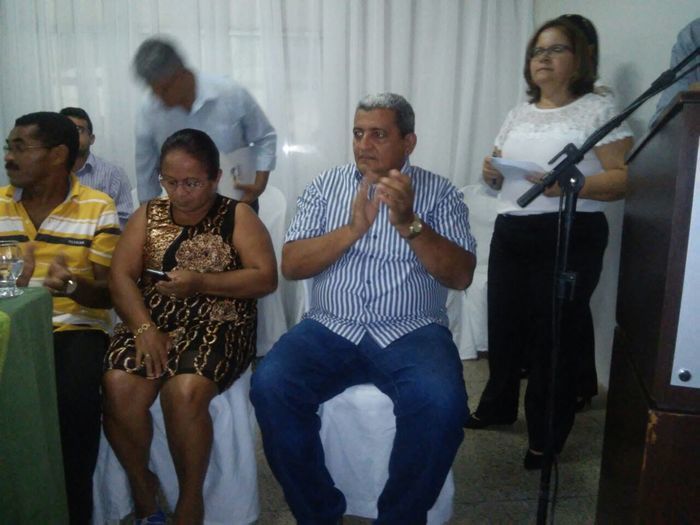 Prefeito Zé Resende esteve presente na Visita do Governador Wellington Dias em Cabeceiras e Barras. - Imagem 3