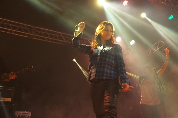 Um show que marco o extremo sul do Piauí  - Imagem 110