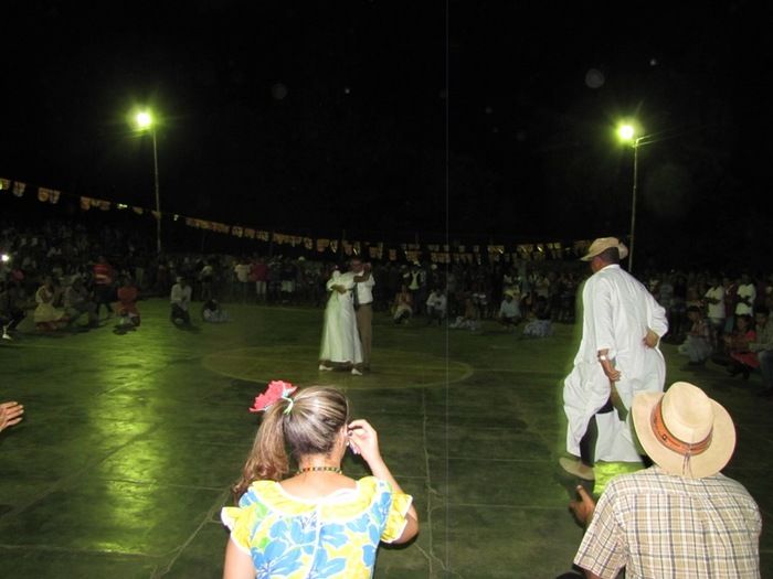 Apresentação de quadrilhas na Praça José Dário dos Santos mostra toda versatilidade do redencense  - Imagem 9