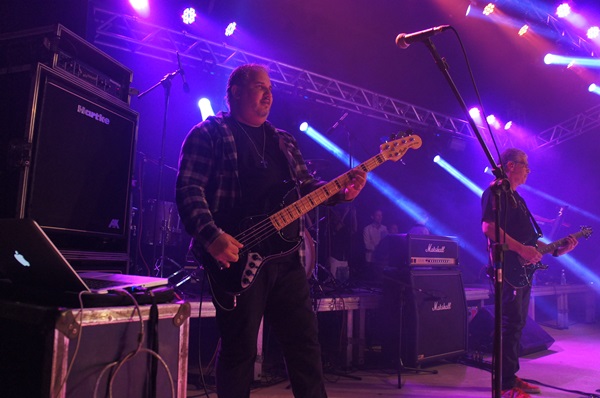 Um show que marco o extremo sul do Piauí  - Imagem 46