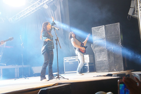 Um show que marco o extremo sul do Piauí  - Imagem 154