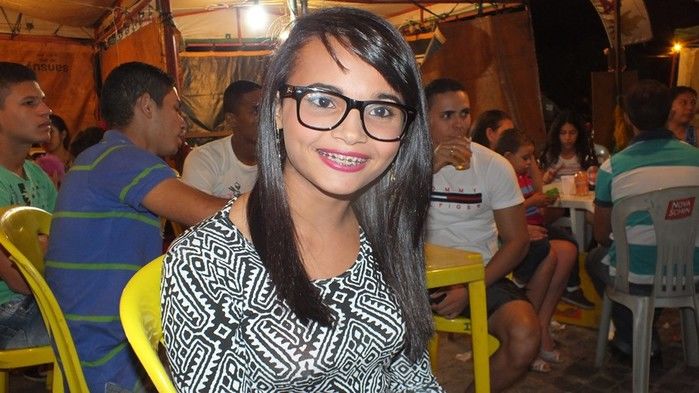 Tá bombando o 29º Festejos Juninos do bairro Codó em Dom Expedito Lopes - Imagem 18