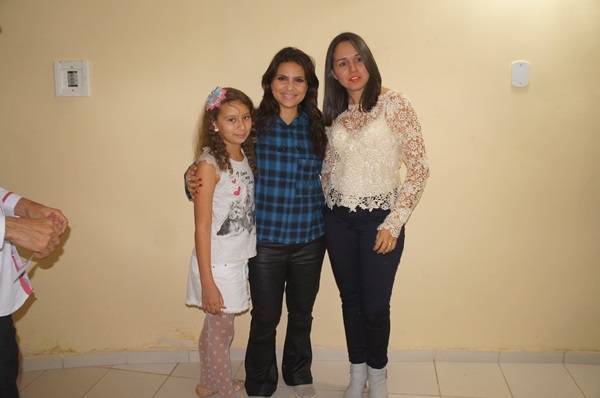 Um show que marco o extremo sul do Piauí  - Imagem 17