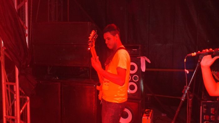 Tá bombando o 29º Festejos Juninos do bairro Codó em Dom Expedito Lopes - Imagem 60