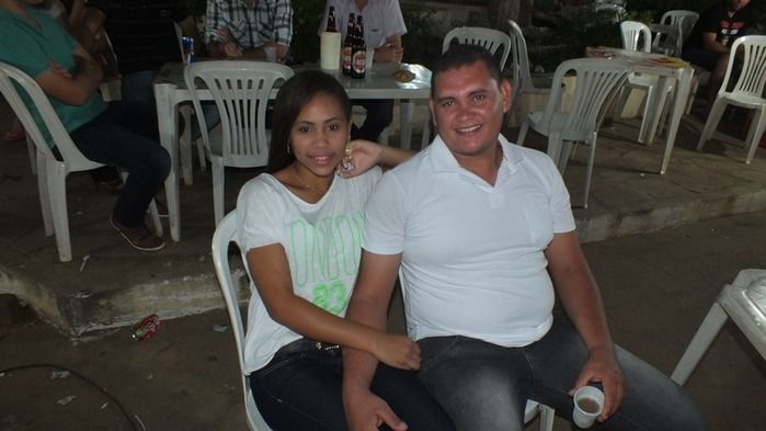 Tá bombando o 29º Festejos Juninos do bairro Codó em Dom Expedito Lopes - Imagem 16