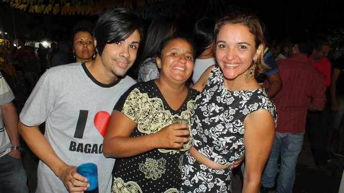 Tá bombando o 29º Festejos Juninos do bairro Codó em Dom Expedito Lopes - Imagem 79