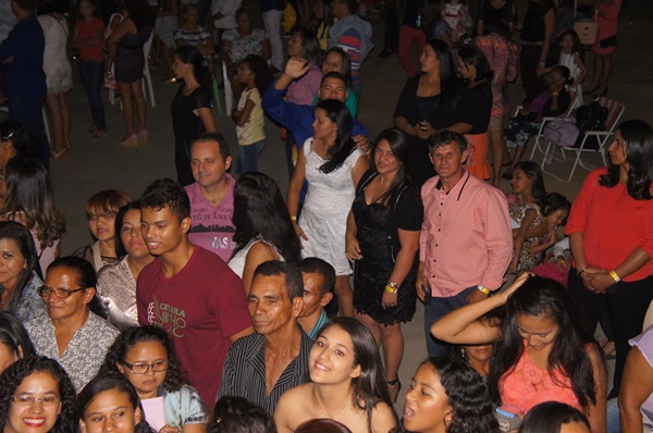 Um show que marco o extremo sul do Piauí  - Imagem 9