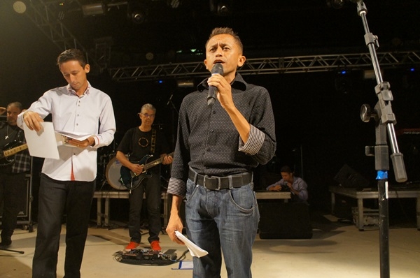 Um show que marco o extremo sul do Piauí  - Imagem 31