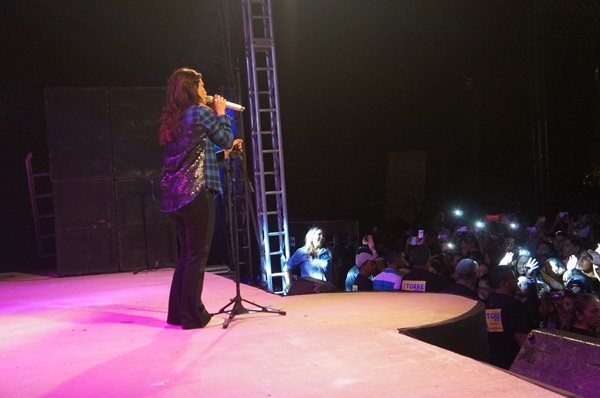 Um show que marco o extremo sul do Piauí  - Imagem 76