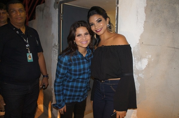 Um show que marco o extremo sul do Piauí  - Imagem 11