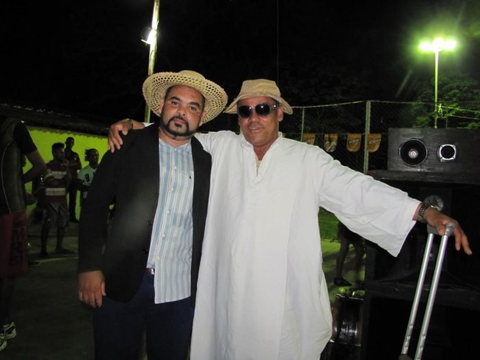 Apresentação de quadrilhas na Praça José Dário dos Santos mostra toda versatilidade do redencense  - Imagem 8