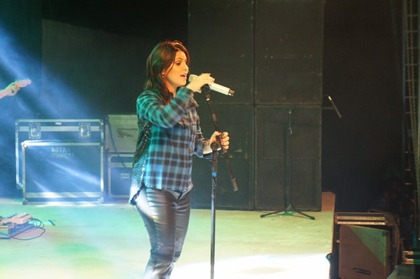 Um show que marco o extremo sul do Piauí  - Imagem 64