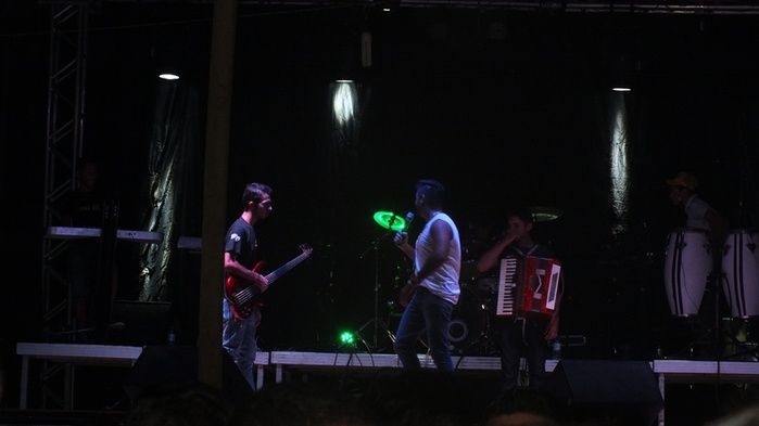 Tá bombando o 29º Festejos Juninos do bairro Codó em Dom Expedito Lopes - Imagem 40