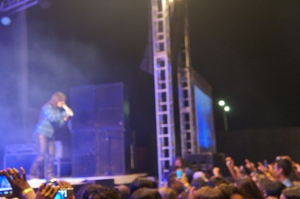 Um show que marco o extremo sul do Piauí  - Imagem 148