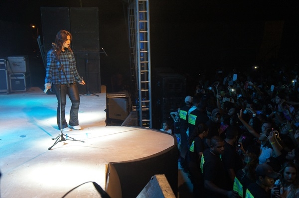 Um show que marco o extremo sul do Piauí  - Imagem 53