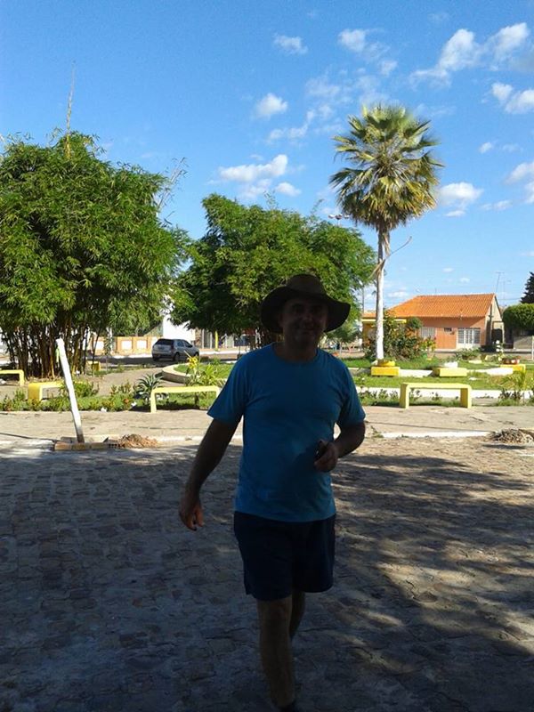 Bingo beneficente para Francisco Edílson (Banana) acontecerá hoje, 27. - Imagem 2