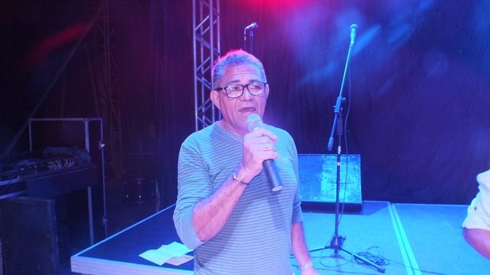 Tá bombando o 29º Festejos Juninos do bairro Codó em Dom Expedito Lopes - Imagem 6