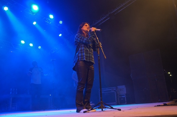 Um show que marco o extremo sul do Piauí  - Imagem 127