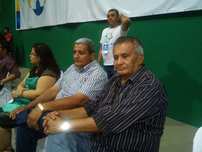 Prefeito Zé Resende esteve presente na Visita do Governador Wellington Dias em Cabeceiras e Barras. - Imagem 8