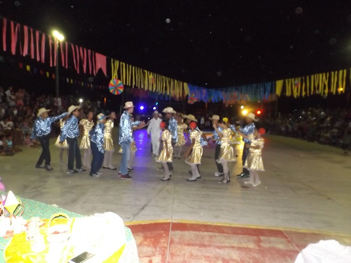 III Festival Junino agita fim de semana  - Imagem 19