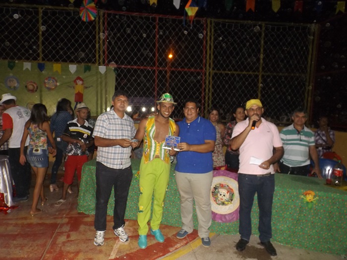 III Festival Junino agita fim de semana  - Imagem 63