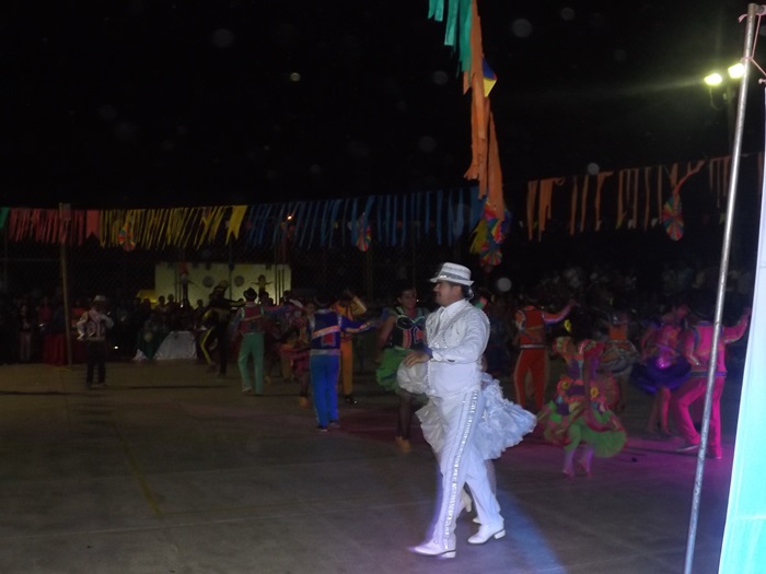 III Festival Junino agita fim de semana  - Imagem 38