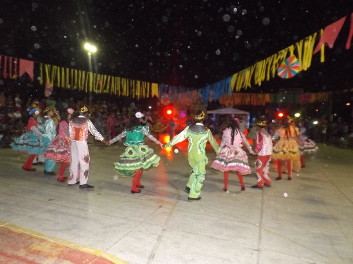 III Festival Junino agita fim de semana  - Imagem 47