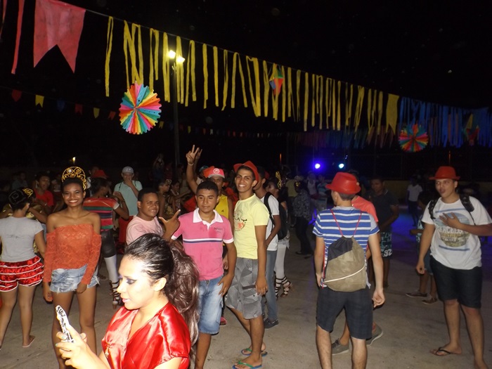 III Festival Junino agita fim de semana  - Imagem 64