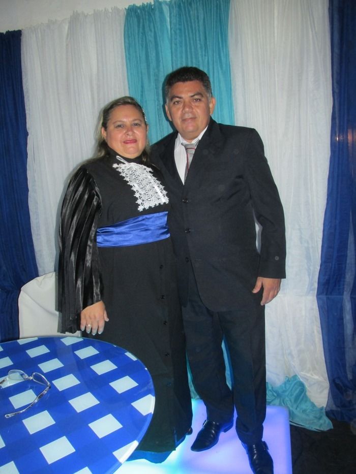 Formatura da 1ª Turma de Pedagogia - IFET em Agricolândia  - Imagem 20