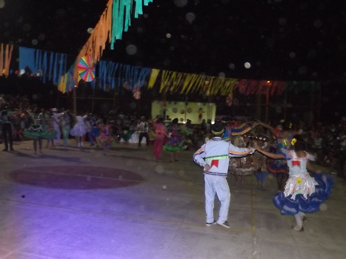 III Festival Junino agita fim de semana  - Imagem 39