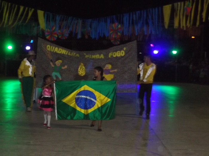 III Festival Junino agita fim de semana  - Imagem 26