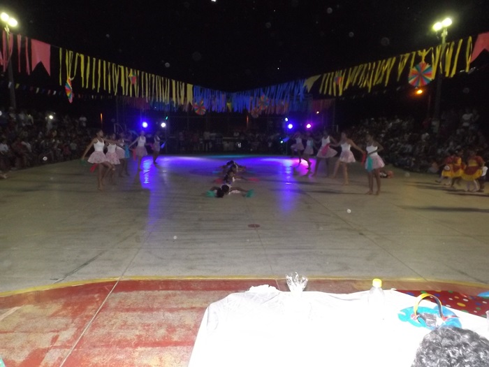 III Festival Junino agita fim de semana  - Imagem 24