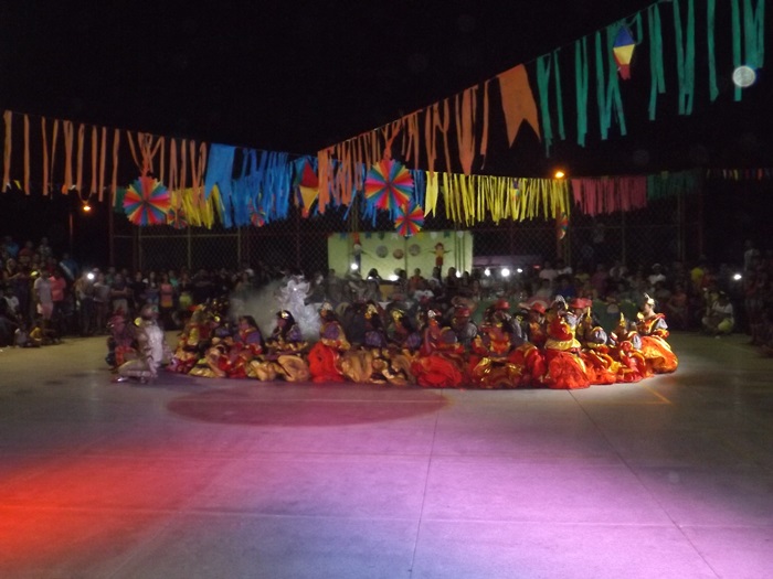 III Festival Junino agita fim de semana  - Imagem 55