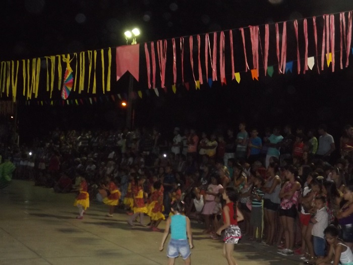 III Festival Junino agita fim de semana  - Imagem 29