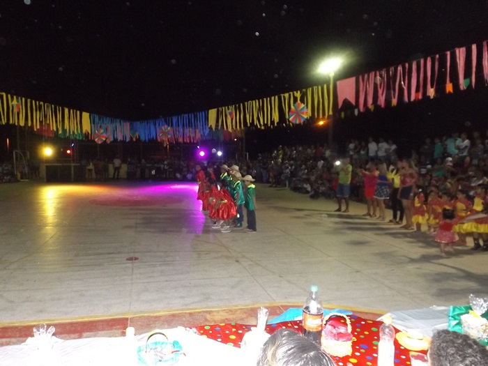 III Festival Junino agita fim de semana  - Imagem 16