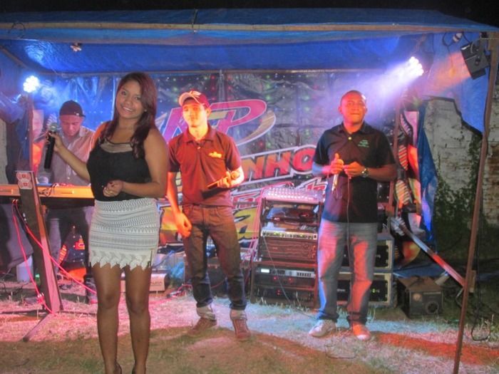 Confira a entrega de Canudos na Formatura da Turma de Pedagogia em Agricolândia - Imagem 41