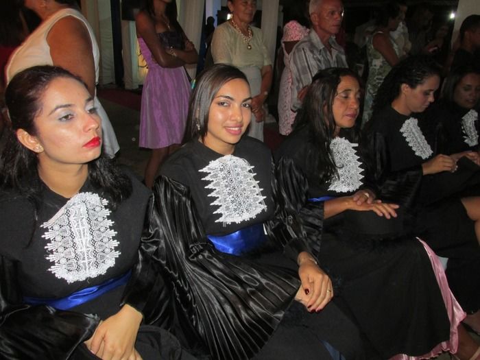 Formatura da 1ª Turma de Pedagogia - IFET em Agricolândia  - Imagem 41