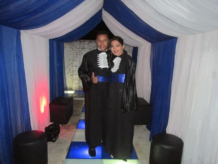 Formatura da 1ª Turma de Pedagogia - IFET em Agricolândia  - Imagem 1