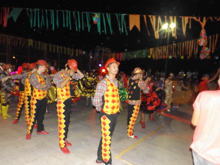 III Festival Junino agita fim de semana  - Imagem 51