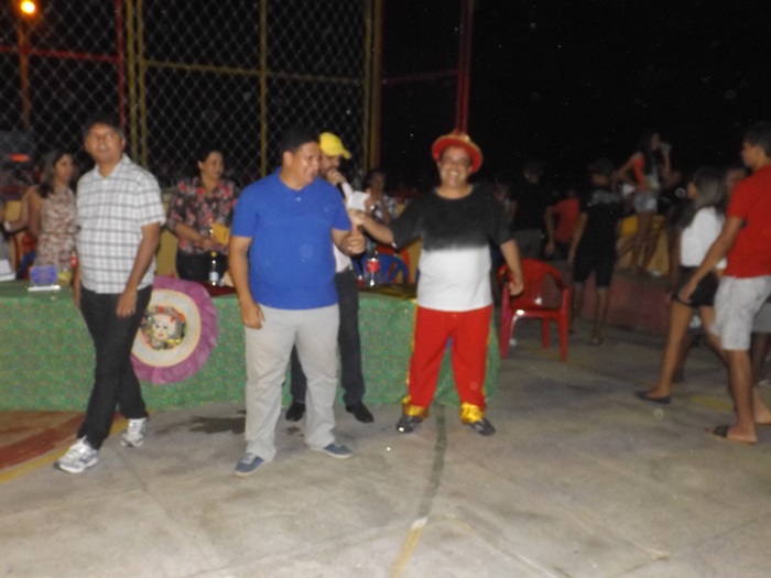 III Festival Junino agita fim de semana  - Imagem 61