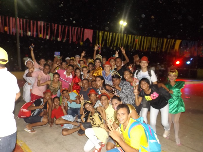 III Festival Junino agita fim de semana  - Imagem 65