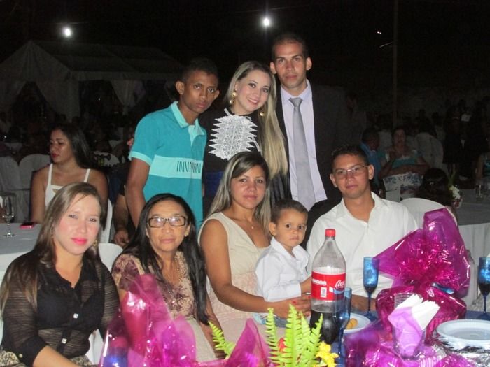 Formatura da 1ª Turma de Pedagogia - IFET em Agricolândia  - Imagem 12